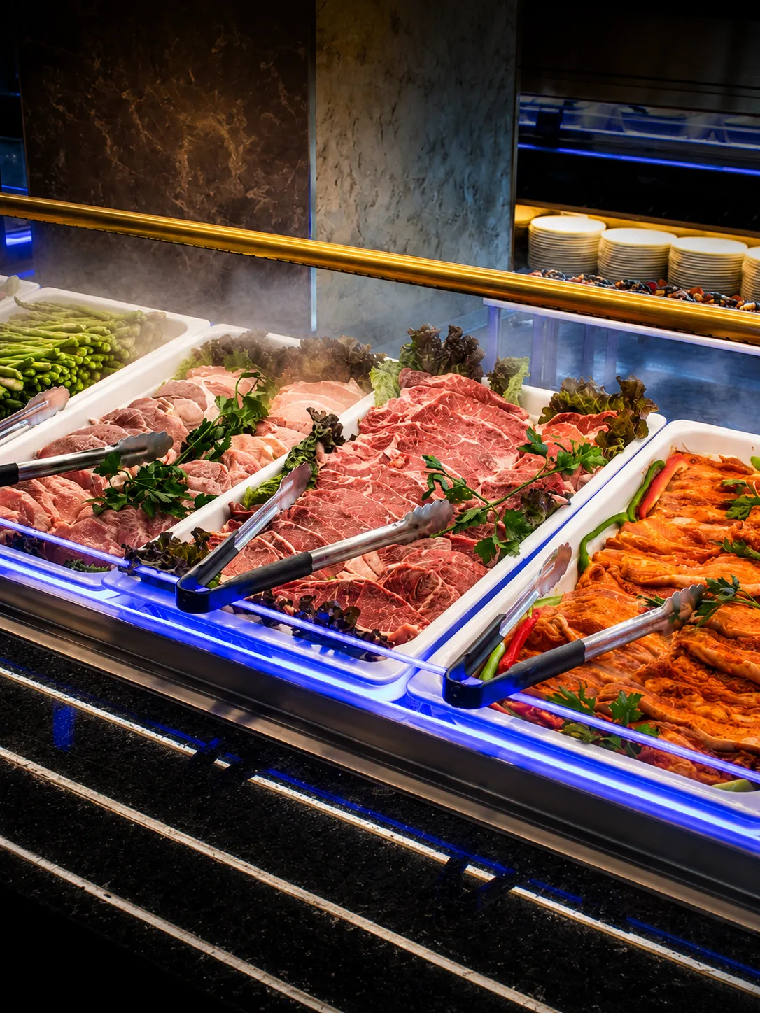 Parrilla